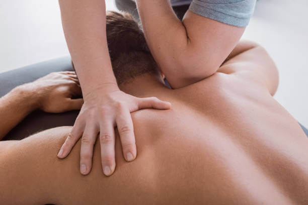 Swedish Massage